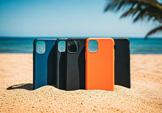 8 Summer Phone Cases Perfect for Protecting Your Device in Style