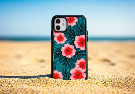 Stand Out in Style with Chic Summer Phone Cases