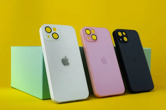 12 Fun and Vibrant iPhone 12 Cases to Match Your Style