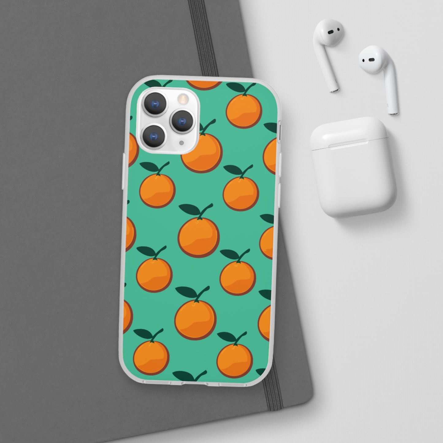 Oranges