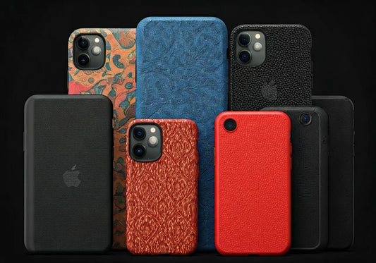 7 Unique iPhone 11 Cases That Will Make Your Friends Jealous