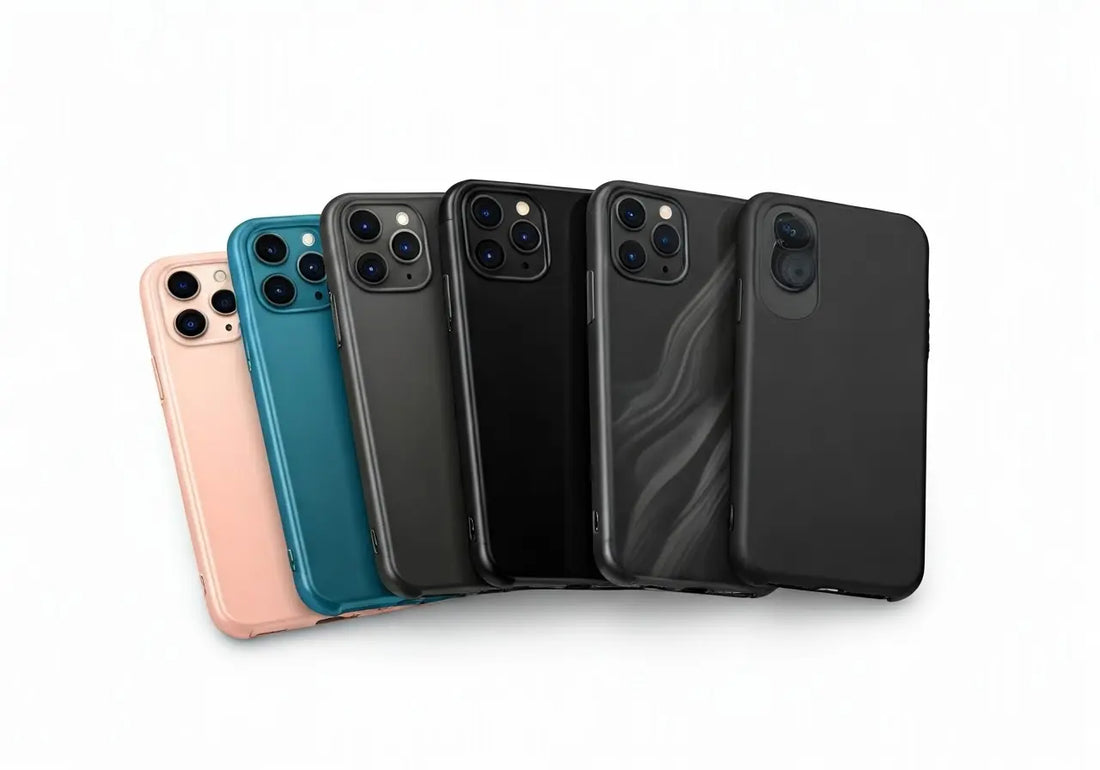 The Top 8 Vibrant iPhone 11 Cases to Brighten Your Day