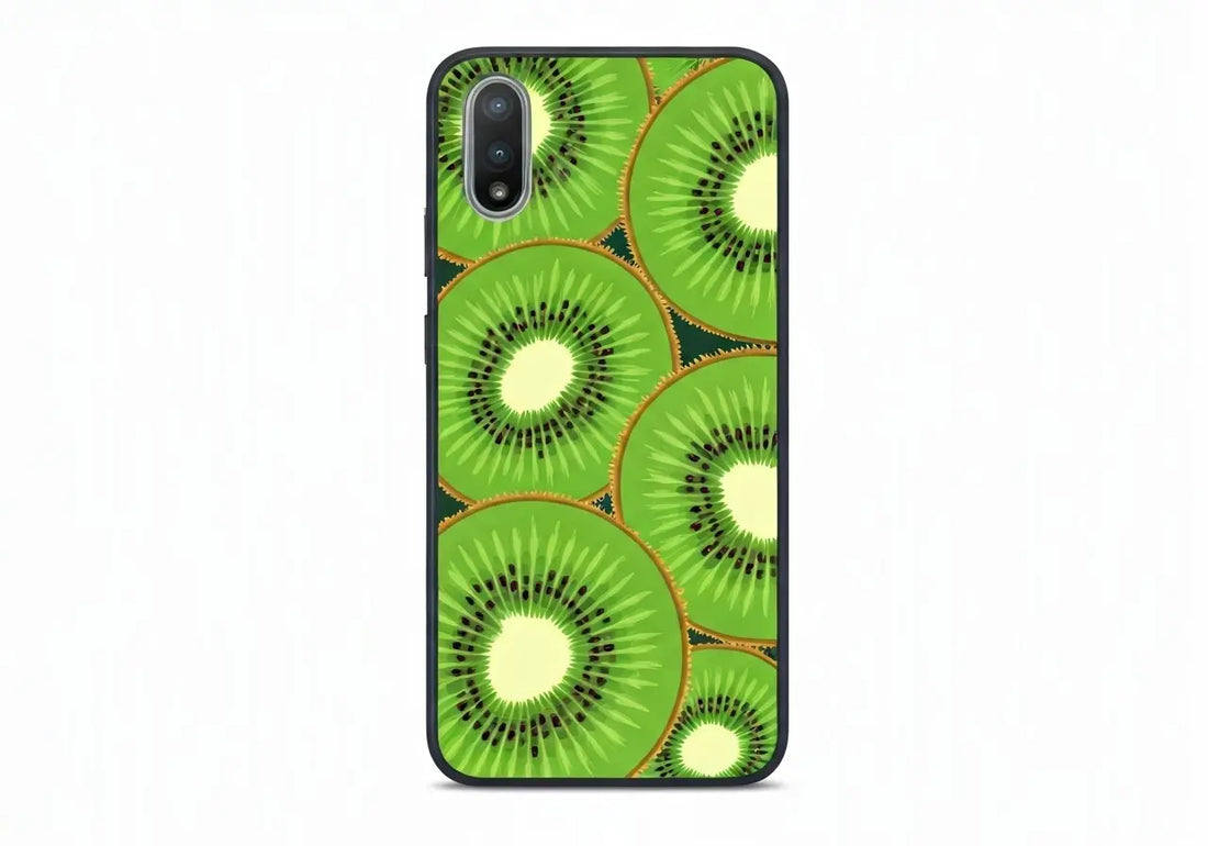 Why Kiwi Cases Are the Ultimate Fun Phone Accessory